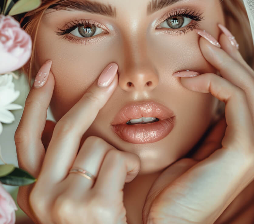 VELOURÉ NAILS & SPA Salon